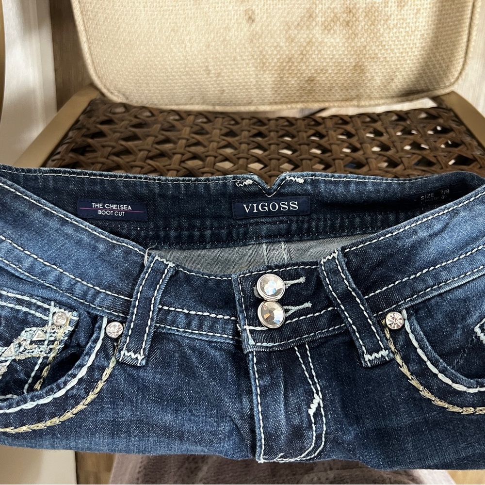 Vigoss jeans